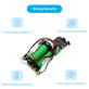 Μπαταρία για Philips PowerPro Duo FC6163, FC6164, FC6167, FC6168, FC6169, FC6171, PowerPro Aqua FC6404, FC6405, Daily Duo FC6161, 69-2008-009-223, 18V, 2000mAh, HQ