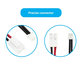 Μπαταρία για Philips PowerPro Duo FC6163, FC6164, FC6167, FC6168, FC6169, FC6171, PowerPro Aqua FC6404, FC6405, Daily Duo FC6161, 69-2008-009-223, 18V, 2000mAh, HQ