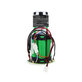 Μπαταρία για Philips PowerPro Duo FC6163, FC6164, FC6167, FC6168, FC6169, FC6171, PowerPro Aqua FC6404, FC6405, Daily Duo FC6161, 69-2008-009-223, 18V, 2000mAh, HQ