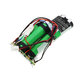 Μπαταρία για Philips PowerPro Duo FC6163, FC6164, FC6167, FC6168, FC6169, FC6171, PowerPro Aqua FC6404, FC6405, Daily Duo FC6161, 69-2008-009-223, 18V, 2000mAh, HQ