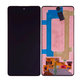 Οθόνη με οθόνη αφής για Samsung A53 5G, A536B, GH96-15168A, Service Pack