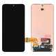 Οθόνη με οθόνη αφής για Samsung S24, S921B, GH82-33286A, Service Pack