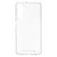 Θήκη HardCase D3O για Samsung Galaxy A15/A15 5G, Διάφανο, PanzerGlass