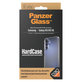 Θήκη HardCase D3O για Samsung Galaxy A15/A15 5G, Διάφανο, PanzerGlass