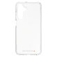 Θήκη HardCase D3O για Samsung Galaxy A25 5G, Διάφανο, PanzerGlass