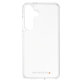 Θήκη HardCase D3O για Samsung Galaxy S24+, Διάφανο, PanzerGlass