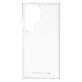 Θήκη HardCase D3O για Samsung Galaxy S24 Ultra, Διάφανο, PanzerGlass