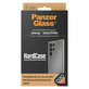 Θήκη HardCase D3O για Samsung Galaxy S24 Ultra, Διάφανο, PanzerGlass
