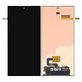 Οθόνη με οθόνη αφής για Samsung S24 Ultra, S928B, GH82-33385A, Service Pack