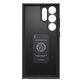 Θήκη Thin Fit για Samsung S24 Ultra, Μαύρο, Black, Spigen