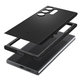 Θήκη Thin Fit για Samsung S24 Ultra, Μαύρο, Black, Spigen