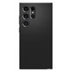 Θήκη Liquid Air για Samsung S24 Ultra, Matte Black, Spigen