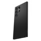 Θήκη Liquid Air για Samsung S24 Ultra, Matte Black, Spigen