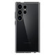 Θήκη Ultra Hybrid για Samsung S24 Ultra | Transparent | Spigen
