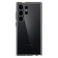Θήκη Ultra Hybrid για Samsung S24 Ultra, Transparent, Spigen