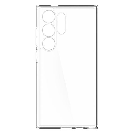 Θήκη Ultra Hybrid για Samsung S24 Ultra | Transparent | Spigen