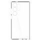 Θήκη Ultra Hybrid για Samsung S24 Ultra, Transparent, Spigen