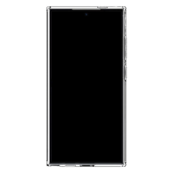 Θήκη Ultra Hybrid για Samsung S24 Ultra, Transparent, Spigen