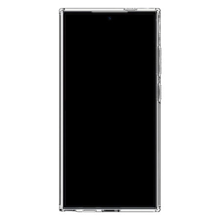 Θήκη Ultra Hybrid για Samsung S24 Ultra | Transparent | Spigen