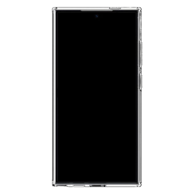 Θήκη Ultra Hybrid για Samsung S24 Ultra | Transparent | Spigen