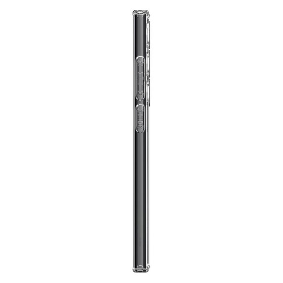 Θήκη Ultra Hybrid για Samsung S24 Ultra, Transparent, Spigen