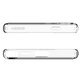 Θήκη Ultra Hybrid για Samsung S24 Ultra, Transparent, Spigen