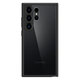 Θήκη Ultra Hybrid για Samsung S24 Ultra | Matte Black | Spigen