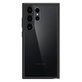Θήκη Ultra Hybrid για Samsung S24 Ultra, Matte Black, Spigen