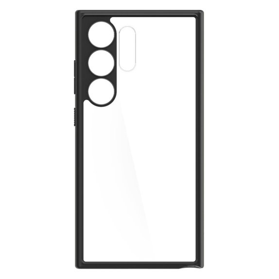 Θήκη Ultra Hybrid για Samsung S24 Ultra, Matte Black, Spigen
