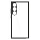 Θήκη Ultra Hybrid για Samsung S24 Ultra, Matte Black, Spigen