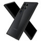 Θήκη Ultra Hybrid για Samsung S24 Ultra, Matte Black, Spigen