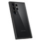 Θήκη Ultra Hybrid για Samsung S24 Ultra, Matte Black, Spigen