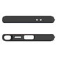 Θήκη Ultra Hybrid για Samsung S24 Ultra, Matte Black, Spigen