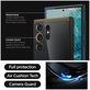 Θήκη Ultra Hybrid για Samsung S24 Ultra, Matte Black, Spigen