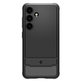 Θήκη Rugged Armor για Samsung S24+, Matte Black, Spigen