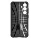 Θήκη Rugged Armor για Samsung S24+, Matte Black, Spigen