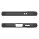 Θήκη Liquid Air για Samsung S24+, Matte Black, Spigen