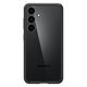 Θήκη Ultra Hybrid για Samsung S24+ | Matte Black | Spigen