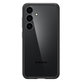 Θήκη Ultra Hybrid για Samsung S24+, Matte Black, Spigen