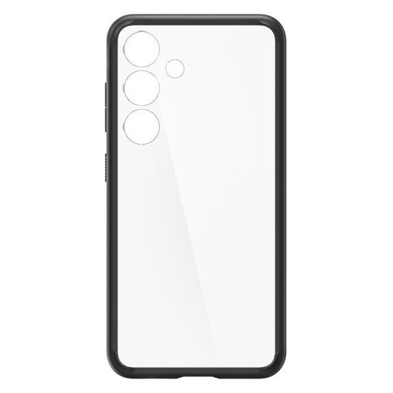 Θήκη Ultra Hybrid για Samsung S24+, Matte Black, Spigen