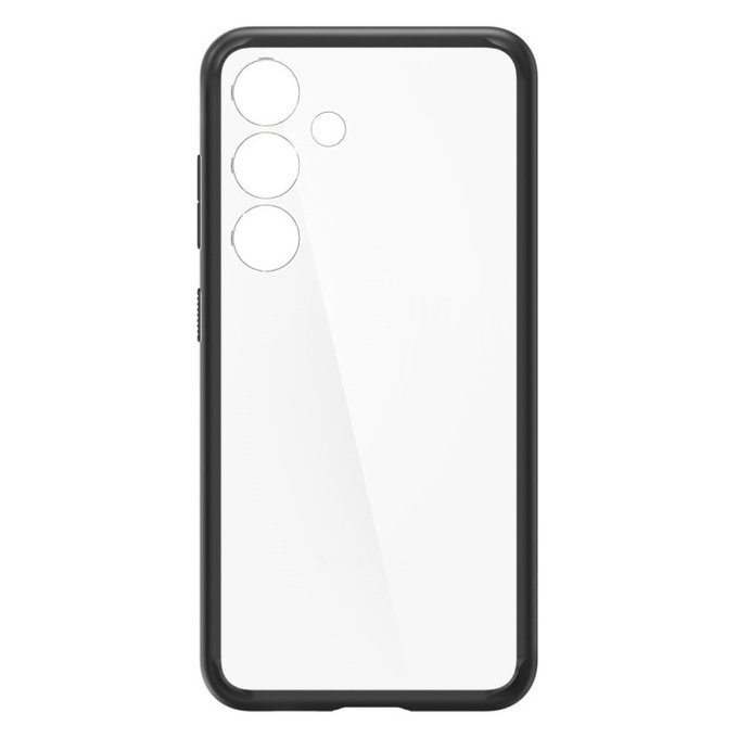 Θήκη Ultra Hybrid για Samsung S24+ | Matte Black | Spigen