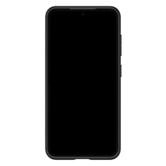 Θήκη Ultra Hybrid για Samsung S24+, Matte Black, Spigen