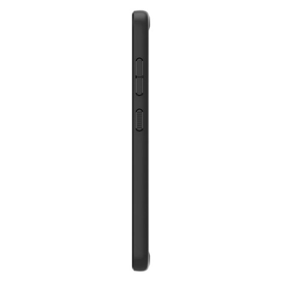 Θήκη Ultra Hybrid για Samsung S24+, Matte Black, Spigen