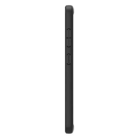 Θήκη Ultra Hybrid για Samsung S24+ | Matte Black | Spigen