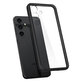 Θήκη Ultra Hybrid για Samsung S24+, Matte Black, Spigen