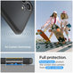 Θήκη Ultra Hybrid για Samsung S24+, Matte Black, Spigen
