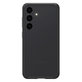 Θήκη Ultra Hybrid για Samsung S24+, Ματ Transparent, Frost Black, Spigen