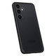 Θήκη Ultra Hybrid για Samsung S24+ | Ματ Transparent | Frost Black | Spigen