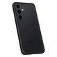 Θήκη Ultra Hybrid για Samsung S24+, Ματ Transparent, Frost Black, Spigen