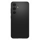 Θήκη Thin Fit για Samsung S24 | Μαύρο | Black | Spigen
